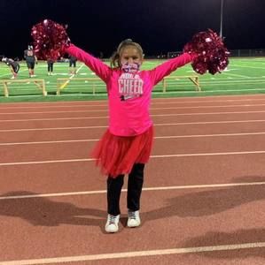 Meet your Posher, Deroche